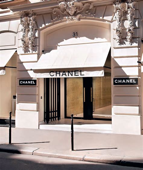 chanel cosmetics singapore career|chanel careers singapore.